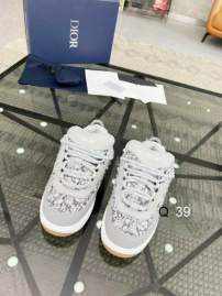 Picture of Dior Shoes _SKUDiorsz38-45FF09033640